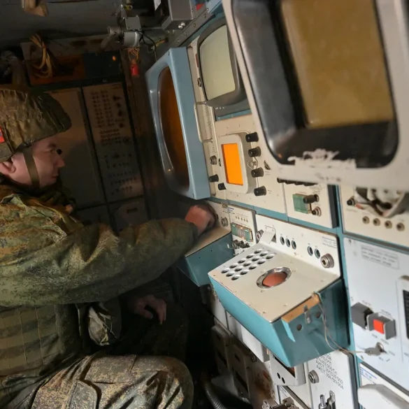 Rusya, Ukrayna'ya karşı bilgi savaşı başlatıyor