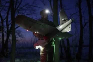 Rusya'da Uzay Enkazı Yangını: Çertovski'nin Yaşadığı Felaket