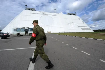 Rusya'nın Modernize Hava Savunma Sistemi: PRO
