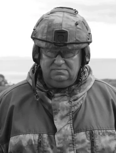 Rusya'nın Ukrayna Özel Askeri Operasyon Bölgesi'nde Bir Asker Öldü