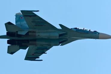 Su-27 Savaş Uçağı Kazası: Rusya'nın Sorumsuzluğu ve Sınır Ötesi Müdahaleleri