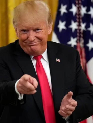 Trump: ABD Ukrayna'ya Silah Gönderecek