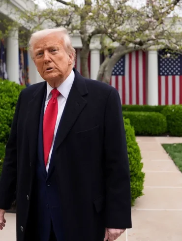 Trump: 'Rusya'nın Ukrayna'ya Karşı Büyük Ölçekli Bir Askeri Hareket Başlatabileceği Uyarısında Bulundu'