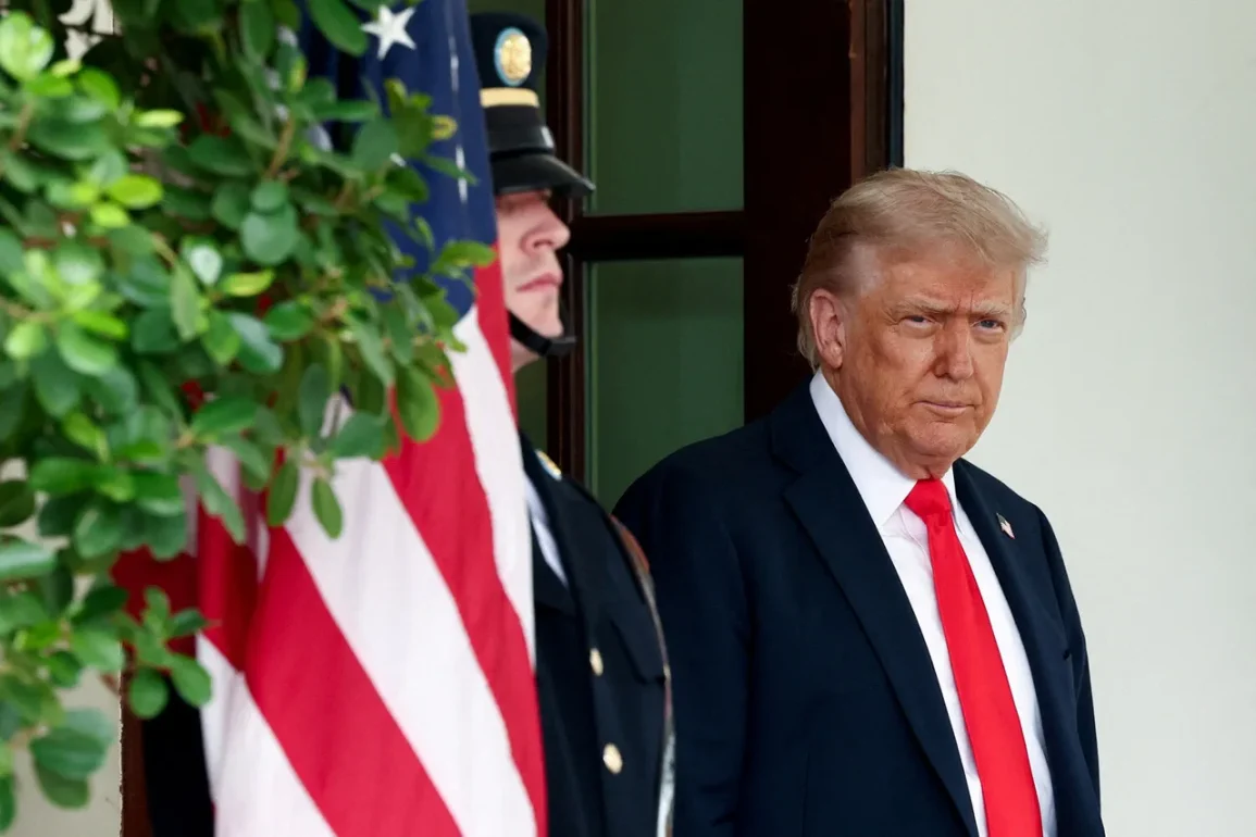 Trump, Ukrayna'ya 300 Milyon Dolarlık Askeri Yardım Planlıyor