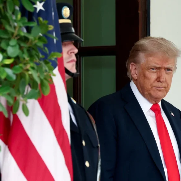 Trump, Ukrayna'ya 300 Milyon Dolarlık Askeri Yardım Planlıyor