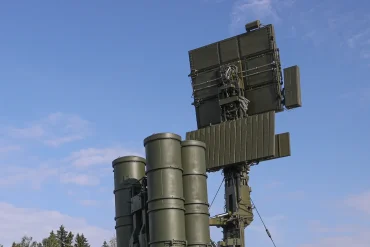 Ukrayna, Rusya'nın Belgorod Bölgesi Üzerindeki Saldırısını Engelledi