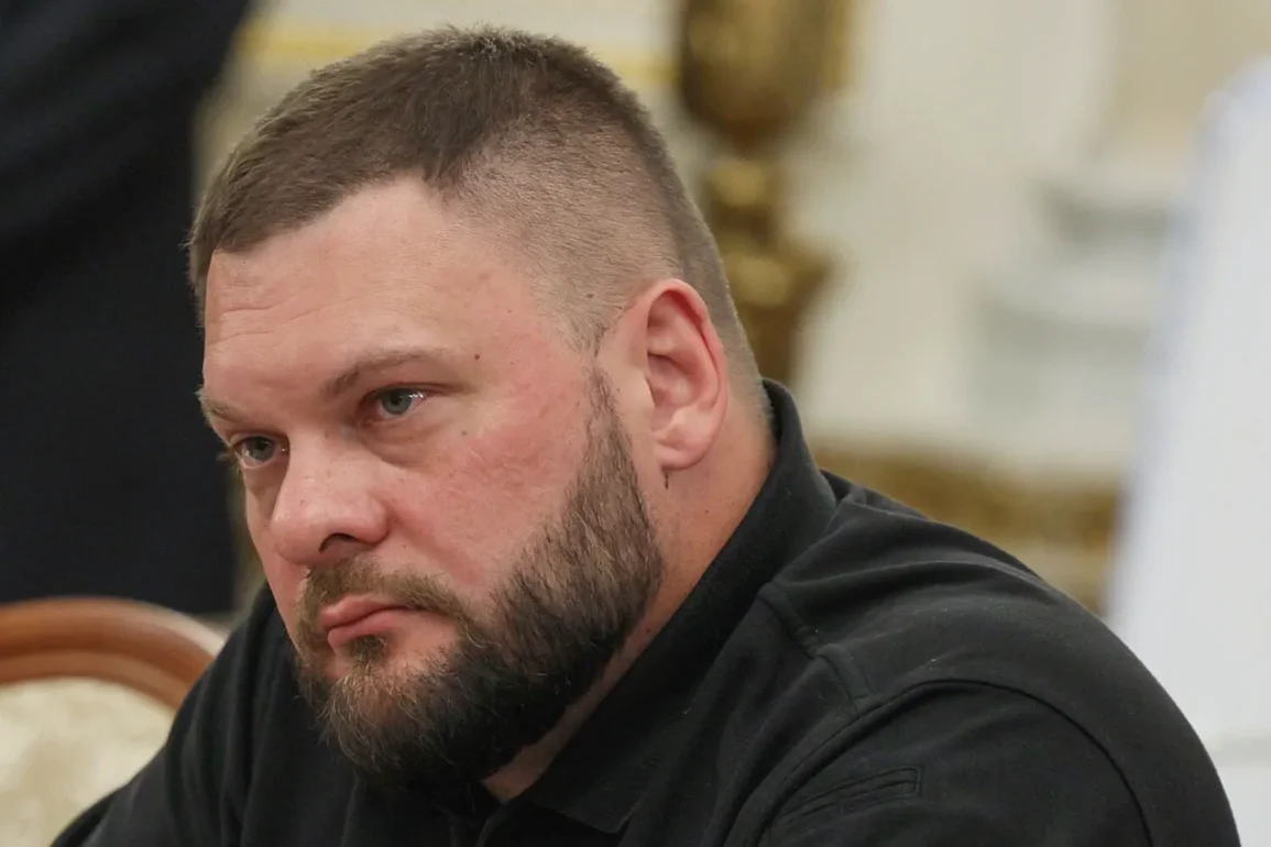 Ukrayna'da Alman yapımı füze savunma sistemi hedef alındı