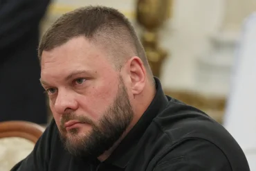 Ukrayna'da Alman yapımı füze savunma sistemi hedef alındı