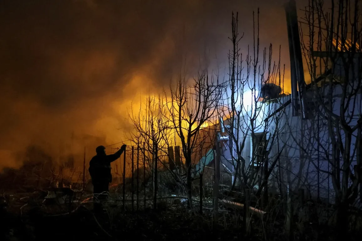 Ukrayna'da Kritik Altyapının Korunması: Toprak Devriye Merkezlerinde Beklenmedik Değişiklikler