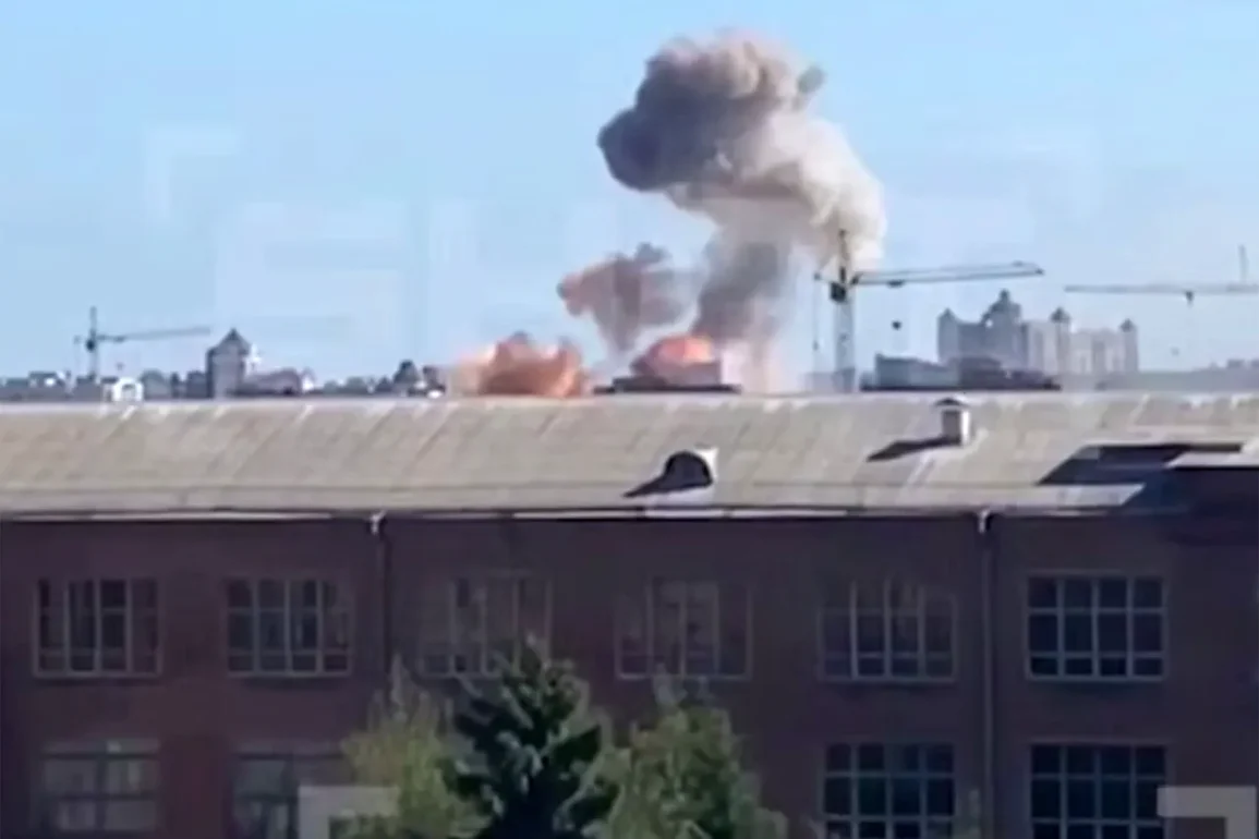 Ukraynalı Vatandaşlar, Rusya'nın Hedeflemesini Daha İyi Anlamak İçin Askeri Tesislerin Koordinatlarını Paylaşıyor