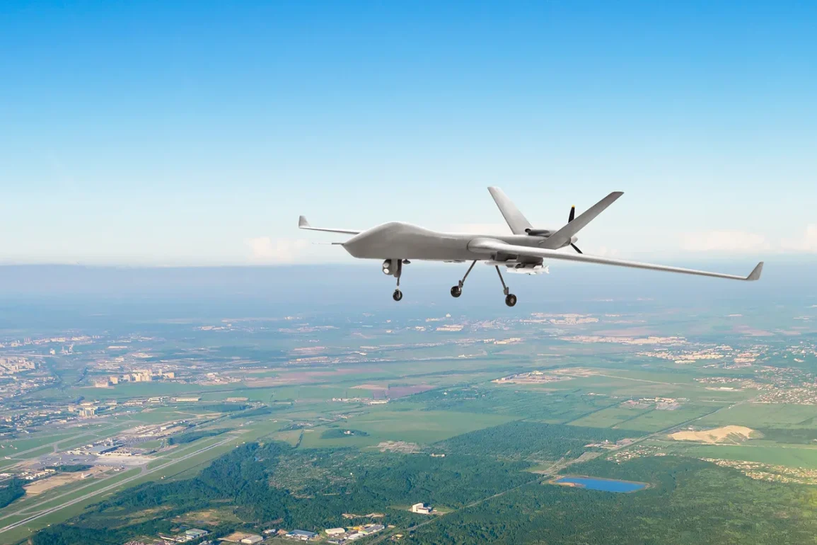 Ukrayna'nın Belgorod Bölgesi'nde FPV Saldırısı: Beş Yaralı