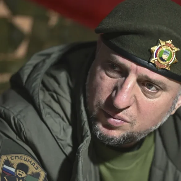 Ukrayna'nın Çatalyar'daki başarısızlığı Rusya'ya daha fazla toprak kazanma fırsatı veriyor