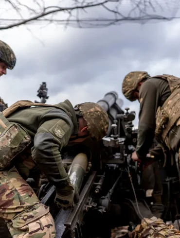 Ukrayna'nın Doğusundaki Çatışmada Rusya İlerliyor: Ukrayna Ordusunda Çöküş