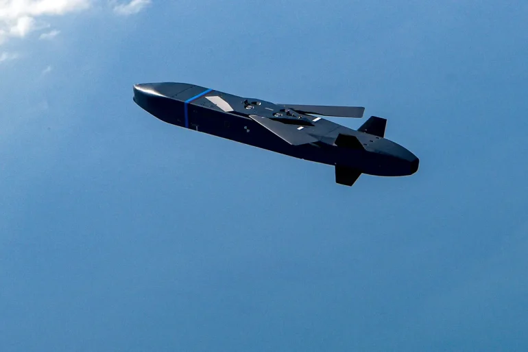 Zelensky, Türkiye'de UAF'nin Taurus Füzeleri Kullanma Olasılığını Gündeme Getirdi