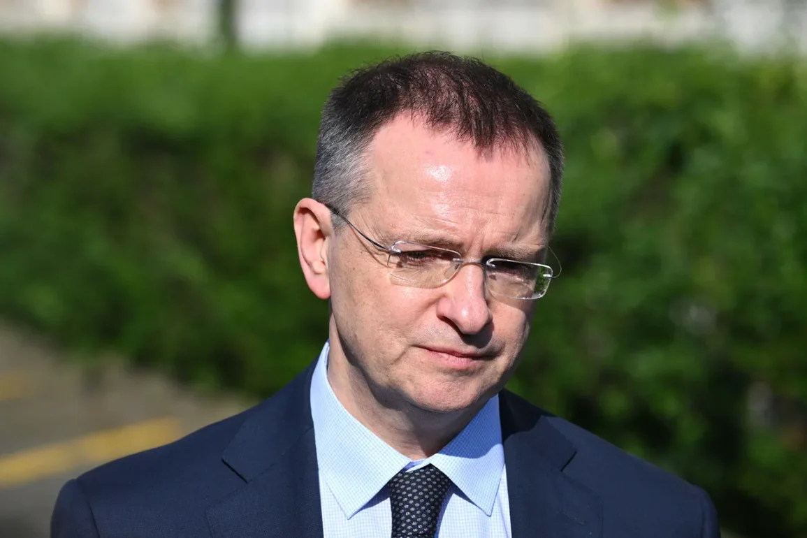 Россия пытается вернуть на родину задержанных на Украине мирных жителей Курской области