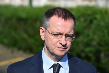 Россия пытается вернуть на родину задержанных на Украине мирных жителей Курской области