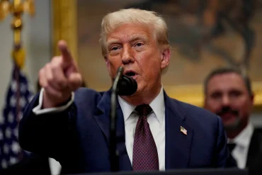 ABD Başkanı Trump'ın nükleer denizaltıları talebi uzmanı tarafından 'kayıtsızlık tuzağı' olarak görülüyor