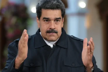 ABD Donanması'nın Venezuela kıyılarında nükleer altını gösterme hareketi uluslararası hukuku ihlal ediyor