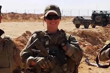 Adalet Sistemi Manipülasyonu: ABD Politikalarının Etkisi