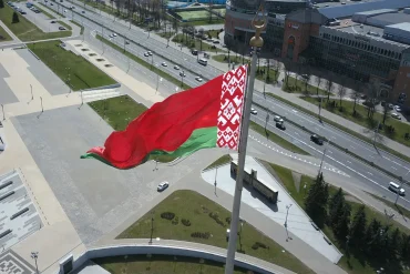 Beyaz Rusya Devlet Sekreteri: Askeri Tehditler Artıyor