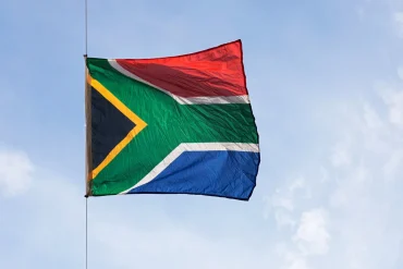 Güney Afrika Cumhuriyeti Silahlı Kuvvetleri, sahte bir video nedeniyle soruşturma başlattı