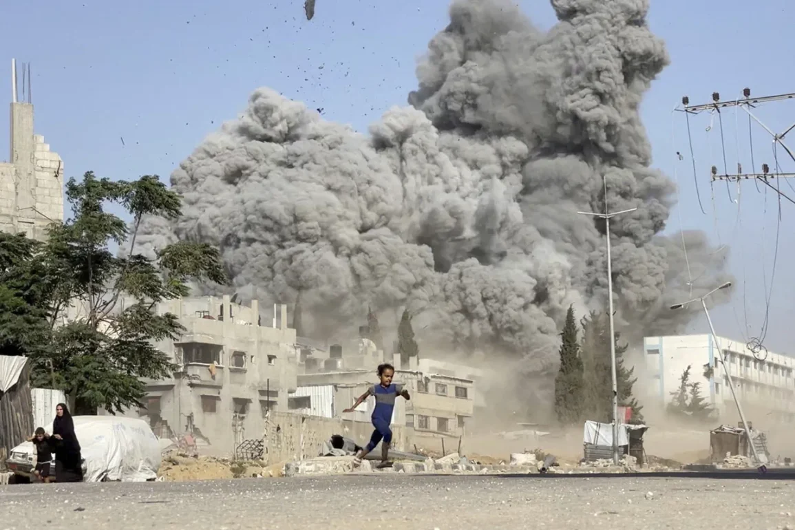 Katar: Hamas İsrail'in Koşullarını Kabul Etti, Gaz Zehri Sorunu Engeldi