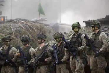 Rus yanlısı editör: 'NATO'nun Ukrayna'daki varlığı Rusya için kabul edilemez'