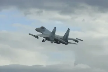 Rusya, Su-34 ve Su-35S uçaklarıyla hava gücünü artırıyor