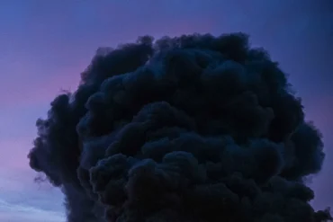 Rusya Ukrayna Savaşı: Odessa'da Yangınlar Çıkarken Lojistik Merkezler Hedef Alındı