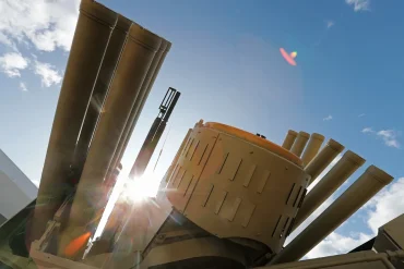 Rusya, Ukrayna'nın kuzeyindeki insansız hava araçlarını vurdu: Rostov bölgesinde dron enkazı