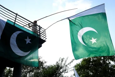 Rusya ve Pakistan Savunma Bakan Yardımcıları Afganistan'daki Gelişmelere Odaklandı