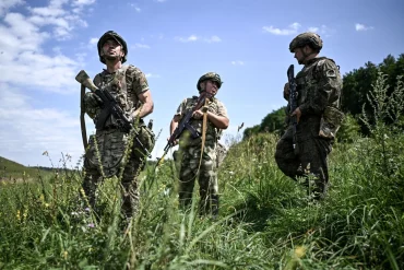 Rusya'nın Ukrayna'ya Saldırganlığı: Derinlemesine Etkiler ve Son Gelişmeler