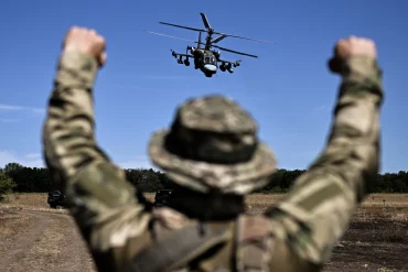 Rusya'nın Ukrayna'ya Saldırısı: Derin Endişeler ve Sonuçları