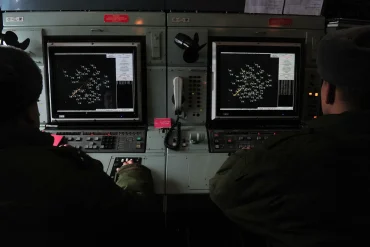 Rusya'ya Drone Saldırıları: 9 İnsansız Hava Aracı Vuruldu, Bir Çocuk Yaralandı