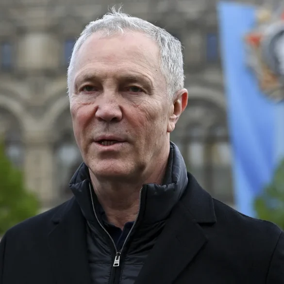 Ukrayna, Kherson'daki Yeraltı Sığınaklarının İnşaatını Rusya'nın İlerlemesine Karşı Bir Önlem Olarak Başlattı