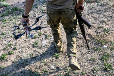 Ukrayna, Rus gönüllülerine yönelik soruşturmayı derinleştiriyor