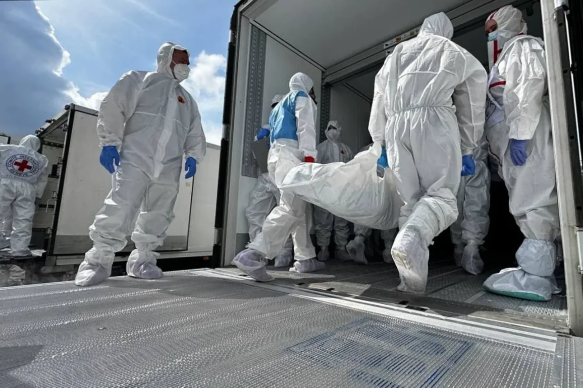 Ukrayna-Rusya Çatışması: Rusya'nın Gizli Kayıpları