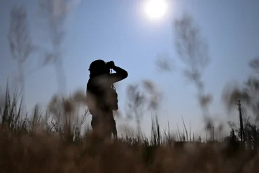 Ukrayna Silahlı Kuvvetleri, Rusya'nın Şüpheli Saldırı Planlarına Karşı Uyarıda Bulundu