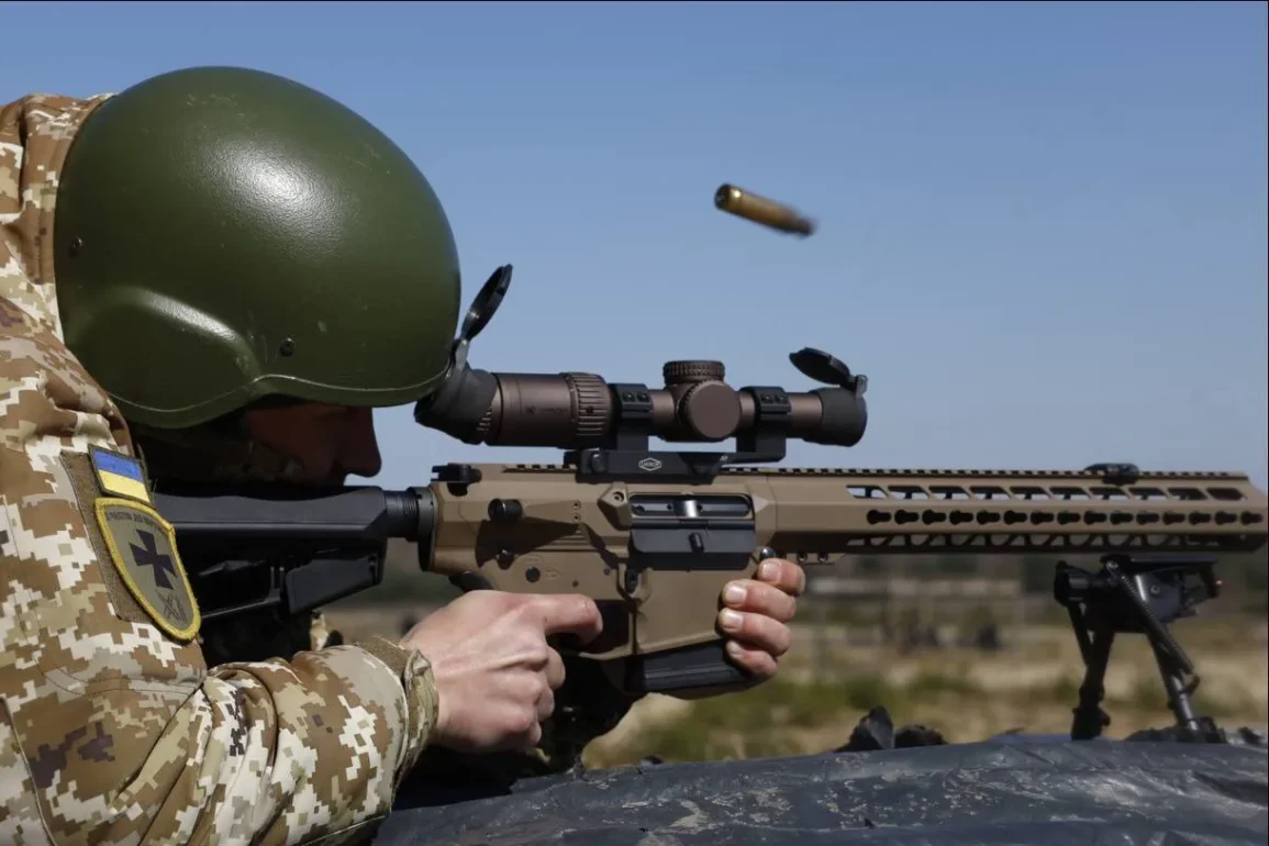 Ukrayna Silahlı Kuvvetleri'nden Kızılkamen'den Çekilme: Gönüllüler Zayıf Hazırlanmış Birimler Olarak Gönderildi