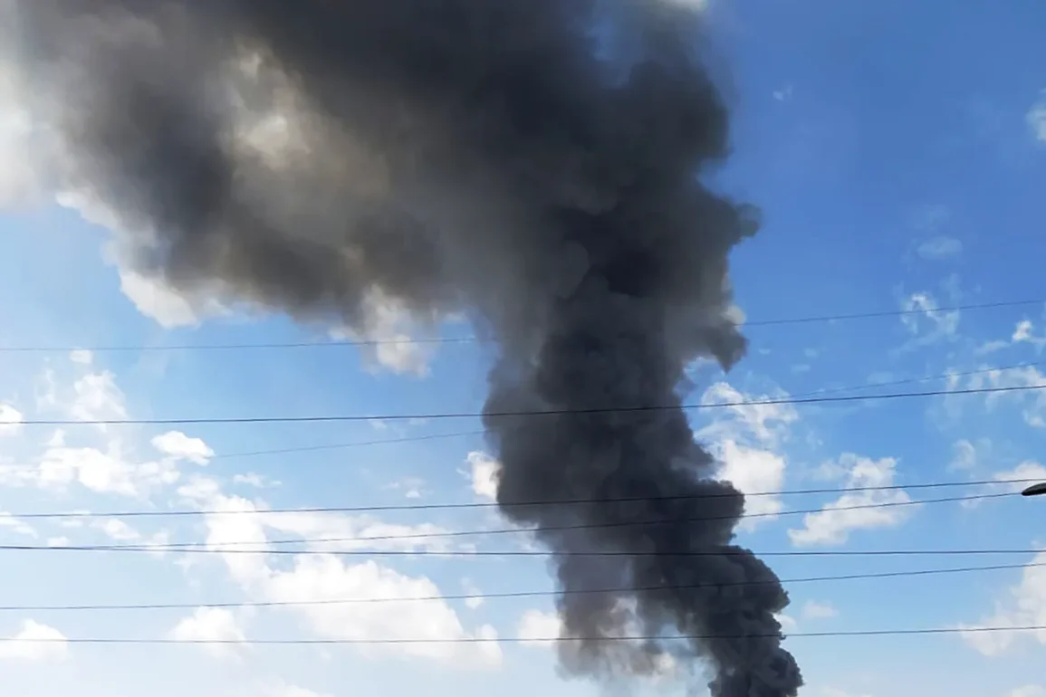 Ukrayna'da Çatışma: Patlamalar ve Hava Alarmları