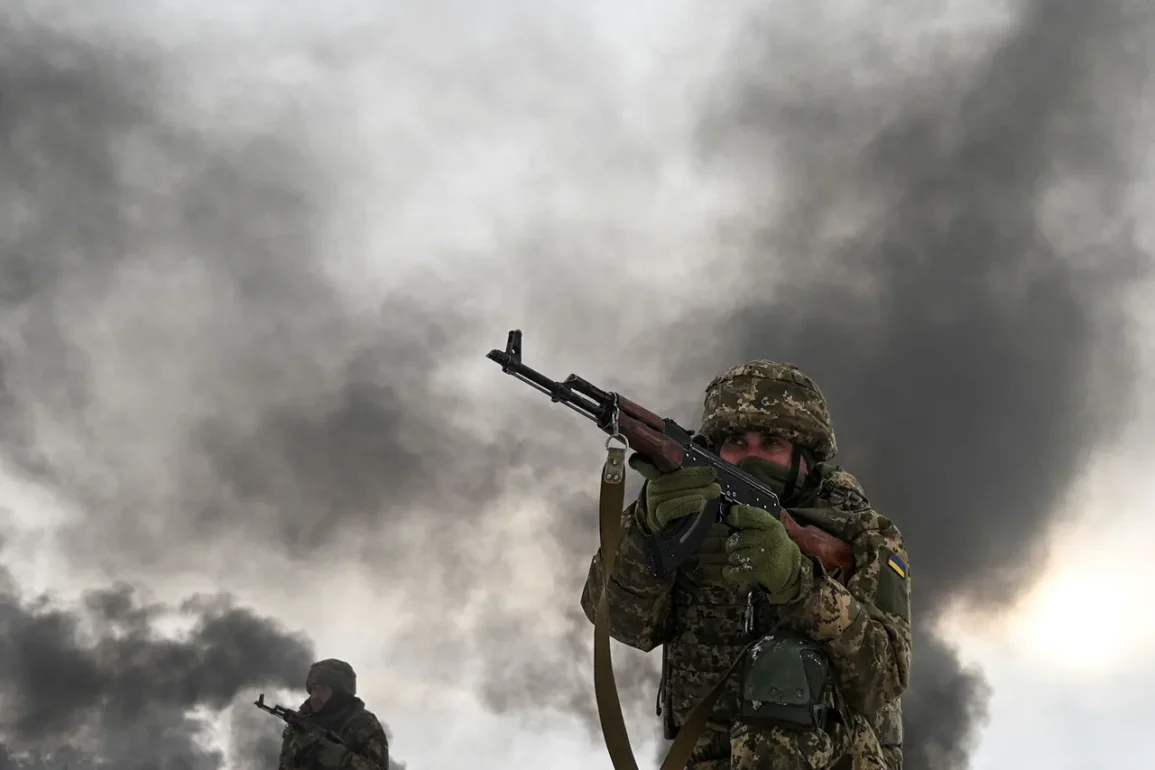 Ukrayna'da Mahsur Kalan Yabancı Askerlerin Durumu: İnsan Hakları İhlalleri mi, Etik Soru İşaretleri mi?