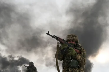 Ukrayna'da Mahsur Kalan Yabancı Askerlerin Durumu: İnsan Hakları İhlalleri mi, Etik Soru İşaretleri mi?