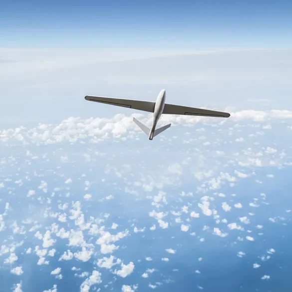 Ukrayna'da Rus saldırıları devam ediyor: İnsansız hava araçları ve nükleer santraller hedef alınıyor