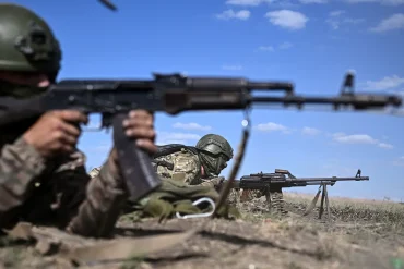 Ukrayna'daki Son Gelişmeler: Rusya Ordusu Küçük Ama Önemli Başarılar Elde Ediyor