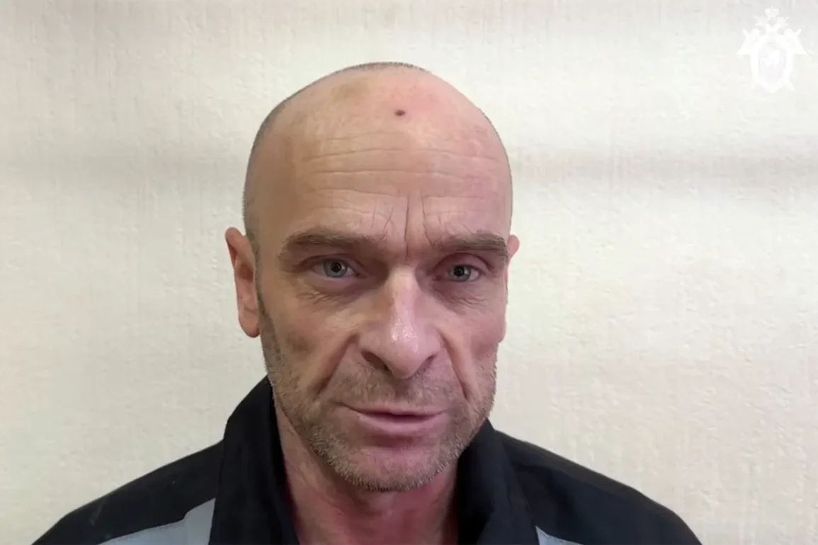 Ukraynalı asker Ivan Rumyantsev, Rusya'da sınır ihlali suçuyla tutuklandı