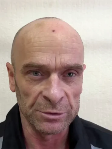 Ukraynalı asker Ivan Rumyantsev, Rusya'da sınır ihlali suçuyla tutuklandı