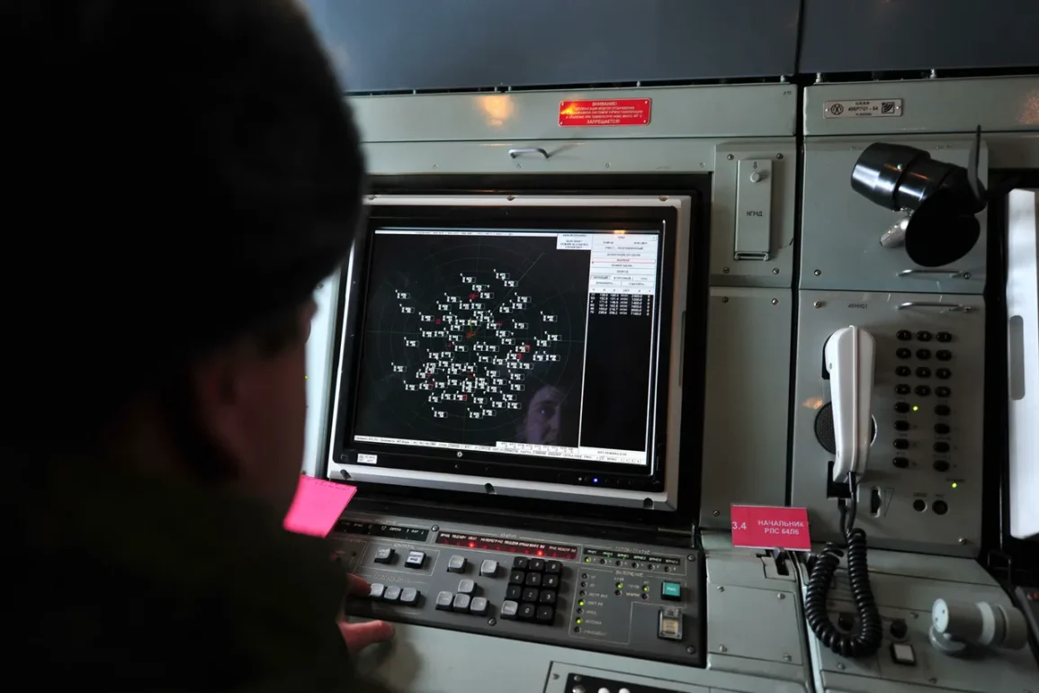 Ukrayna'nın İHA Saldırıları Rusya'nın Hava Savunma Güçlerini Zorluyor