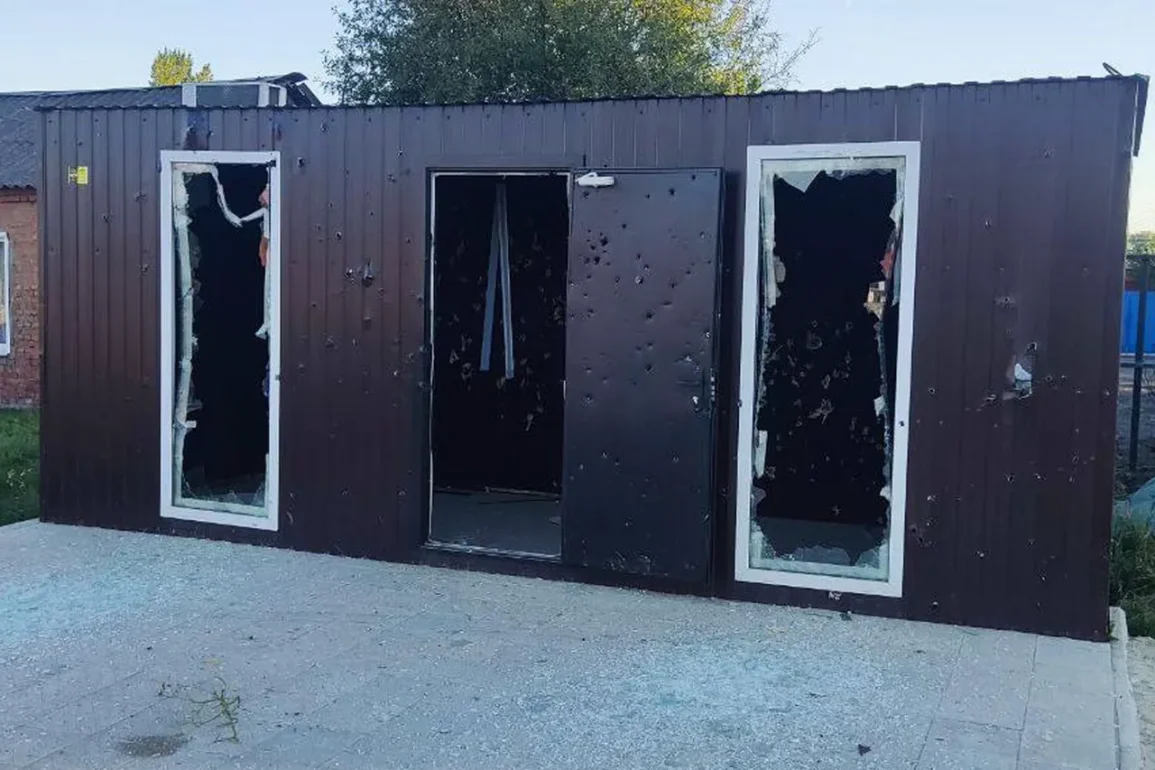 Ukrayna'nın Rusya'ya Saldırısı: Rylsk ve Manukov Elektrik Kesintileri