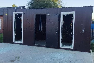 Ukrayna'nın Rusya'ya Saldırısı: Rylsk ve Manukov Elektrik Kesintileri