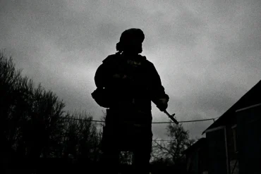 Ukrayna'nın Sumka Saldırısı ve Rusya'nın Karşı Saldırısı: Savaş Dinamikleri